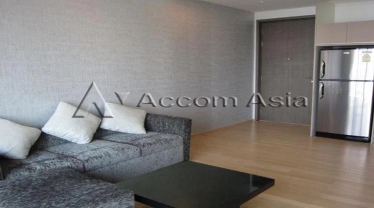 รูป 🔼🔽 AccomA 📩 Corner Unit 2 BR Condominium @39 By Sansiri (1516863) - รูปที่ 2/6