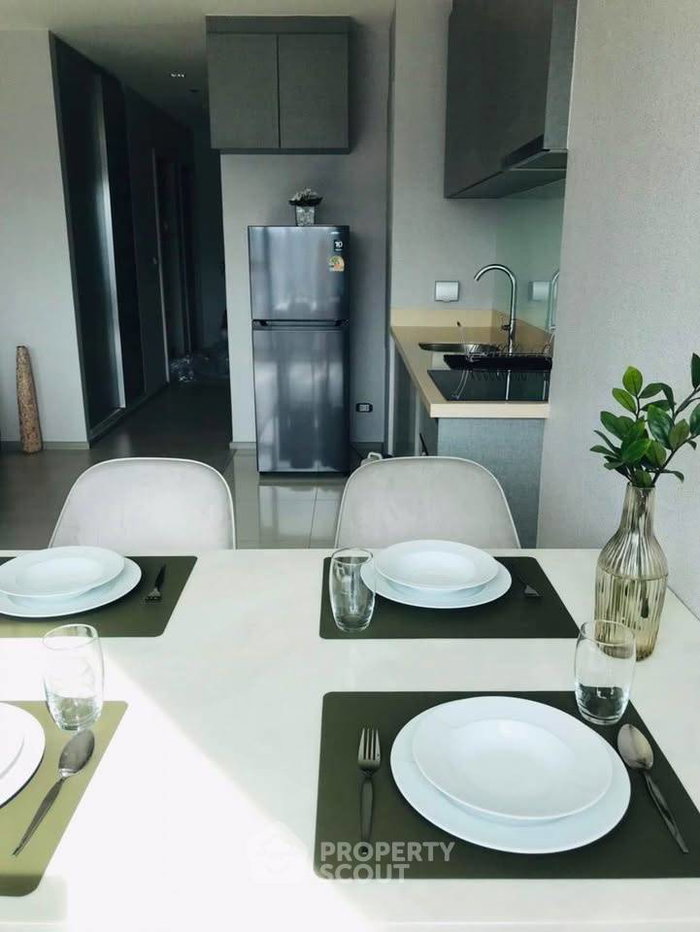 รูป คอนโด 2-ห้องนอน ที่ ริทึ่ม สุขุมวิท 36-38 ใกล้ BTS ทองหล่อ (ID 2383097) - รูปที่ 4/5