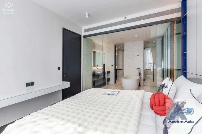 รูป 🔼🔽 AccomA 📩  1 BR Condominium @Tait 12 (AA39970) - รูปที่ 14/18