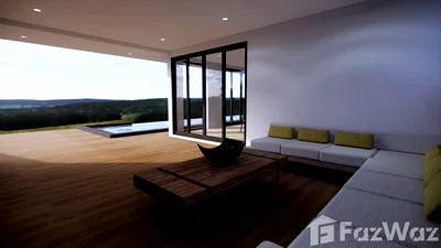 Houses for sale : 3 Bedroom Villa for sale at Samui Paradise Villas  1897029