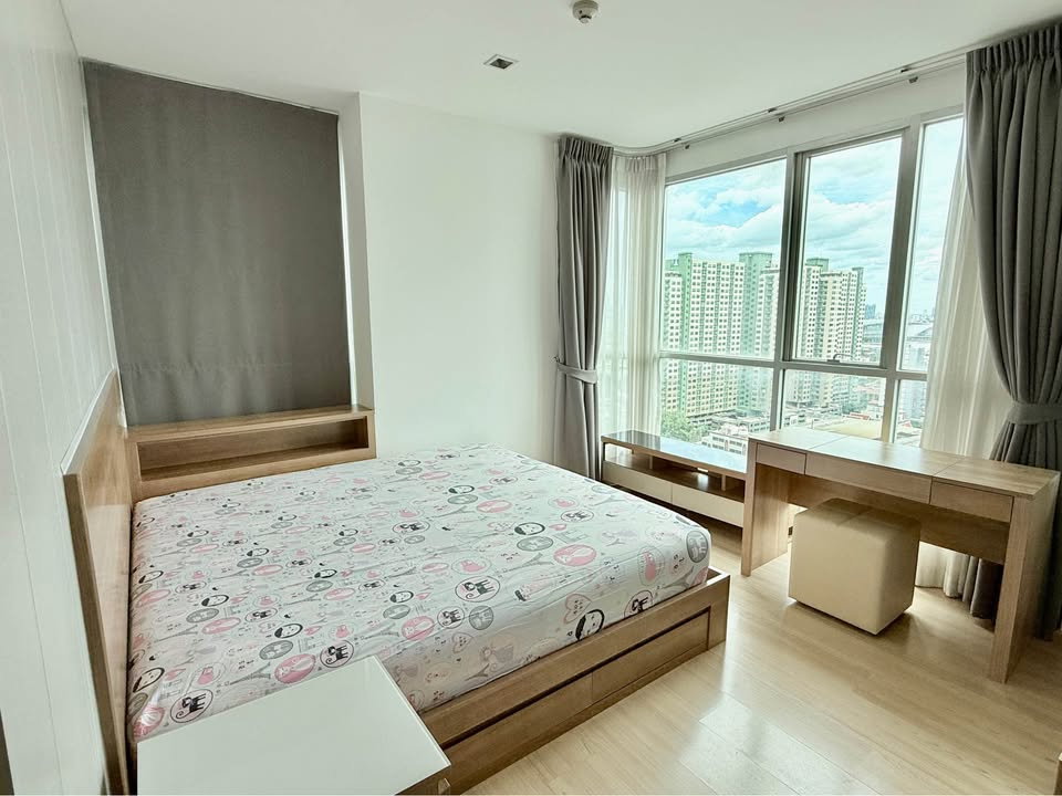 รูป 🤝🏻RB23931 ให้เช่าถูกมาก👍ริทึ่ม พหล - อารีย์✅แอดไลน์ @mproperty( มี @ ด้วย) แอดมินตอบไว - รูปที่ 18/22