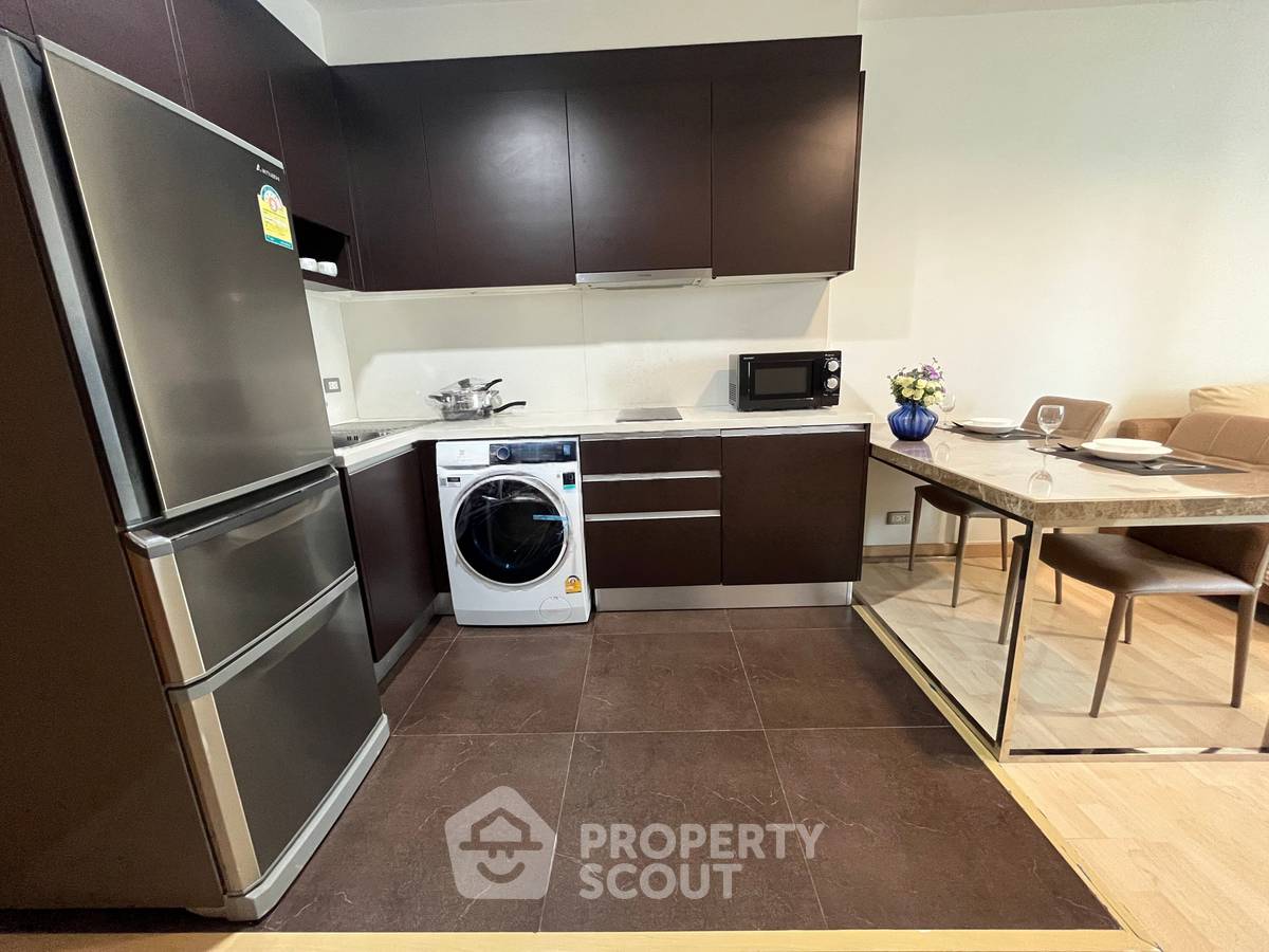 รูป คอนโด 2-ห้องนอน ที่ ฟิฟตี้ไนน์ เฮอร์ริเทจ สุขุมวิท 59 ใกล้ BTS ทองหล่อ (ID 2751405) - รูปที่ 5/8