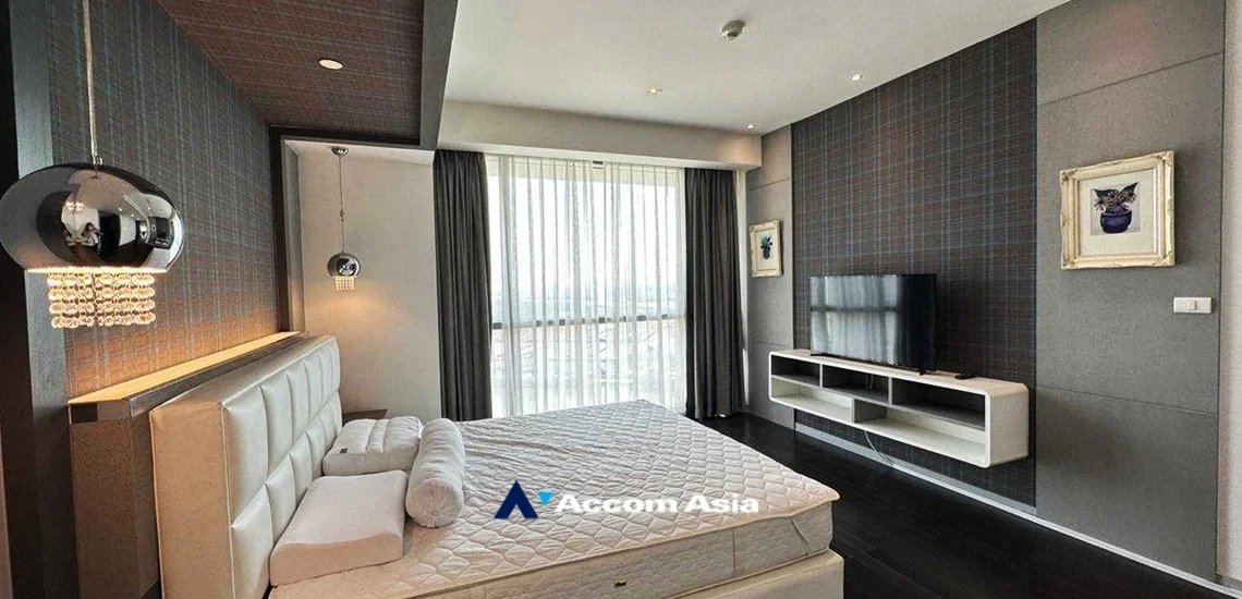 รูป 🔼🔽 AccomA 📩  3 BR Condominium @The Pano (AA21138) - รูปที่ 7/11