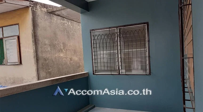 picture 🔼🔽 AccomA 📩 Home Office 4 BR Townhouse in Chong Nonsi (AA16796) - 7/19