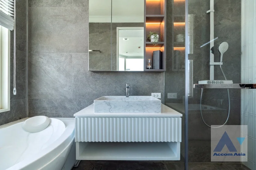 รูป 🔼🔽 AccomA 📩 Newly Renovated. Unblocked view - รูปที่ 13/20