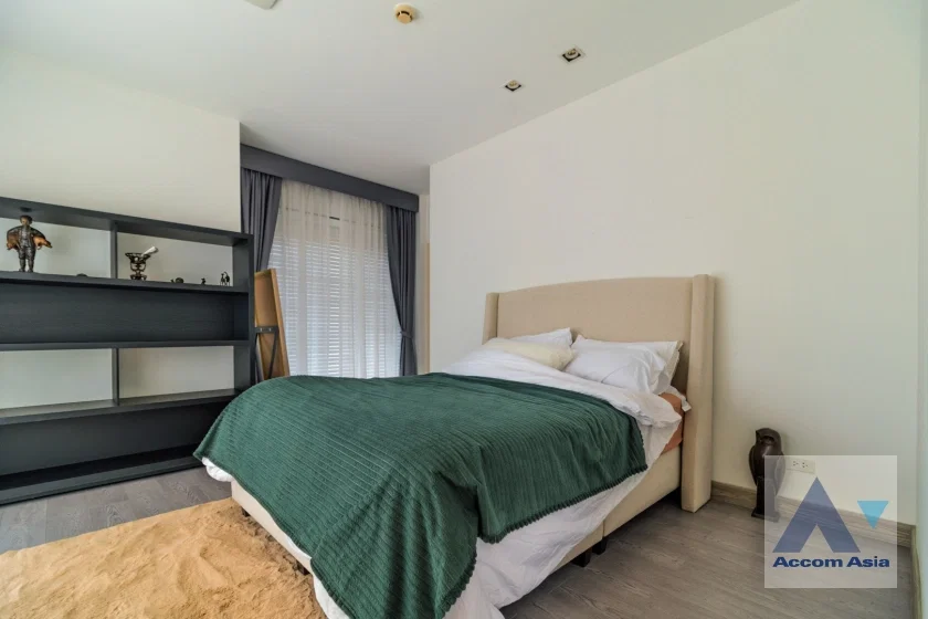 รูป 🔼🔽 AccomA 📩  2 BR Condominium @Noble Ora (AA29939) - รูปที่ 7/15