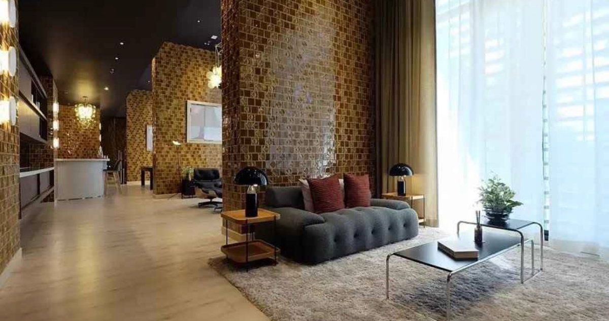 picture 22,000 Noble state 39 BTS  Phrom Phong contact Line:katk03 - 14/19