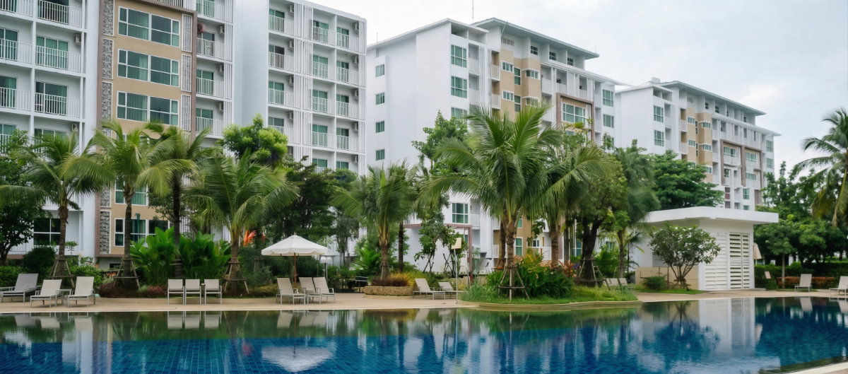 รูป 🔥 ต่อรองได้! Metro Park Sathorn เฟส 3 — เริ่ม 1.19 ล้าน (เจ้าของอยากขายจริง) - รูปที่ 7/10