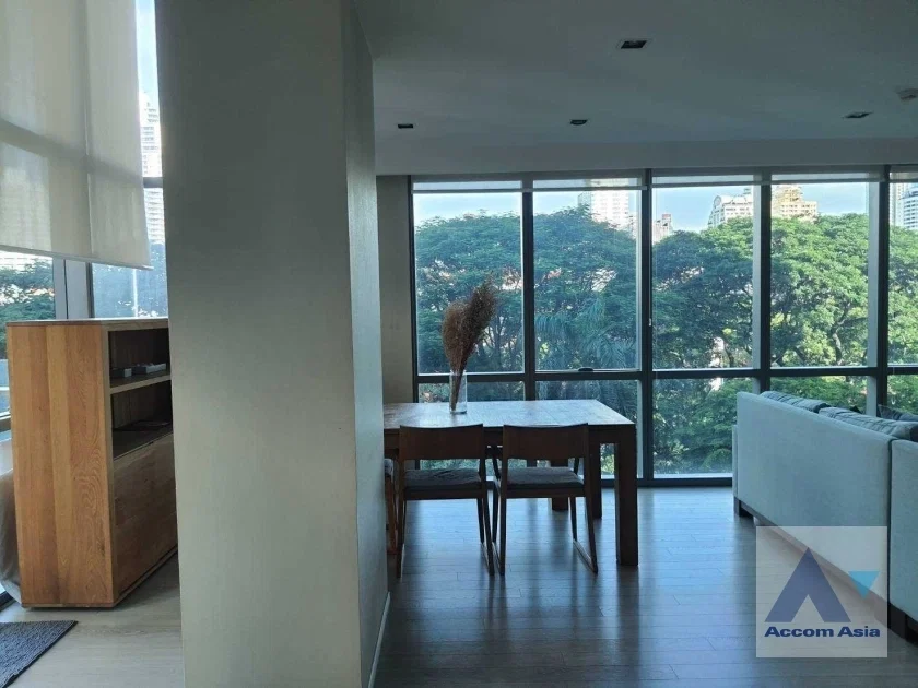 รูป 🔼🔽 AccomA 📩 Duplex Condo 2 BR Condominium @The Room Sukhumvit 21 (AA32170) - รูปที่ 10/20