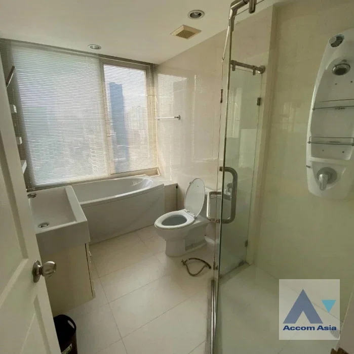 picture 🔼🔽 AccomA 📩  3 BR Condominium @Baan Siri 31 (AA45155) - 19/20