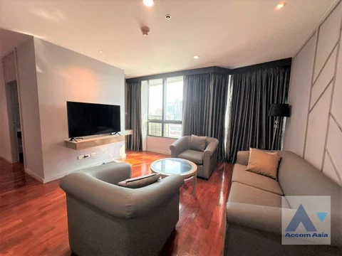 🔼🔽 AccomA 📩  3 BR Condominium @President Place (AA44735)