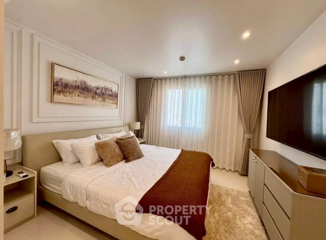 รูป คอนโด 2-ห้องนอน ที่ เบล พาร์ค เรสซิเดนท์ คอนโดมิเนียม ใน ช่องนนทรี (ID 2678671) - รูปที่ 3/13