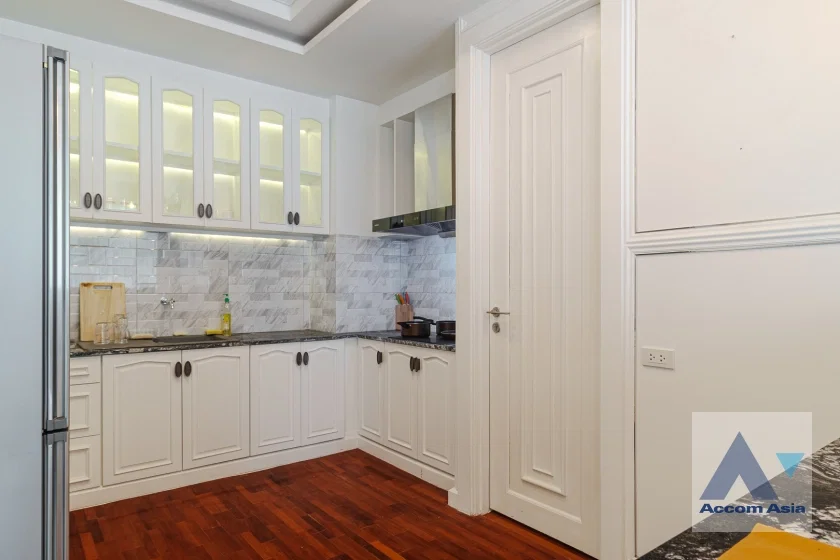 รูป 🔼🔽 AccomA 📩 Duplex Condo 3 BR Condominium @Prasanmitr (1512949) - รูปที่ 9/20