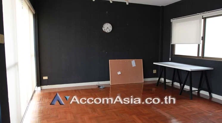 picture 🔼🔽 AccomA 📩 Home Office 3 BR Townhouse in Khlong Toei (AA17938) - 8/16