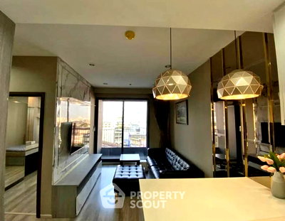 เช่าคอนโด BTS อุดมสุข : คอนโด 2-ห้องนอน ที่ ไอดีโอโมบิ สุขุมวิท 66 ใกล้ BTS อุดมสุข (ID 2768283)