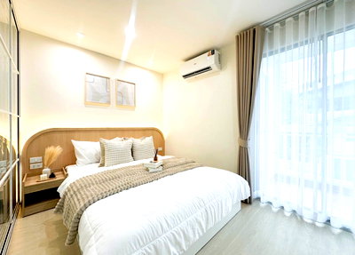 Condos for sale Big C Super Center Tiwanon : Regent Home 6/1            Prachacheun 