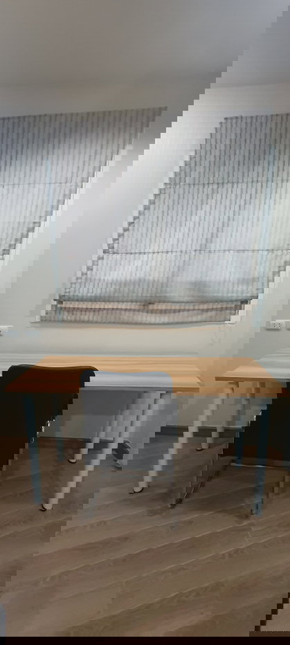 รูป ขาย เดอะไนน์คอนโด 3 ห้องริม สวย เป็นส่วนตัว มีหน้าต่างทุกห้อง - รูปที่ 2/10