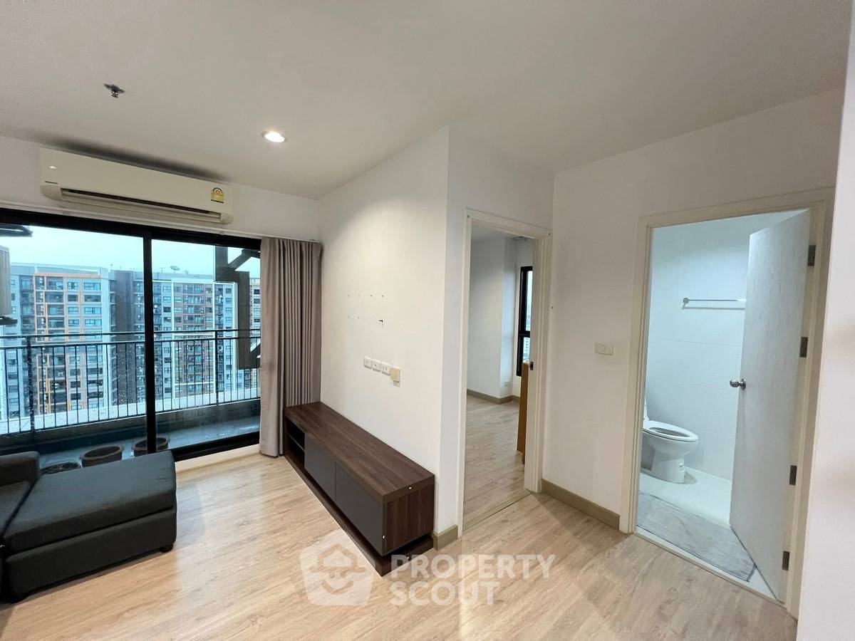 รูป คอนโด 2-ห้องนอน ที่ ธนา แอสโทเรีย ปิ่นเกล้า ใกล้ MRT บางยี่ขัน (ID 2579841) - รูปที่ 2/11