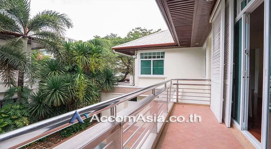 รูป 🔼🔽 AccomA 📩 Pet friendly 4 BR House @Privacy House in Compound (50066) - รูปที่ 16/20