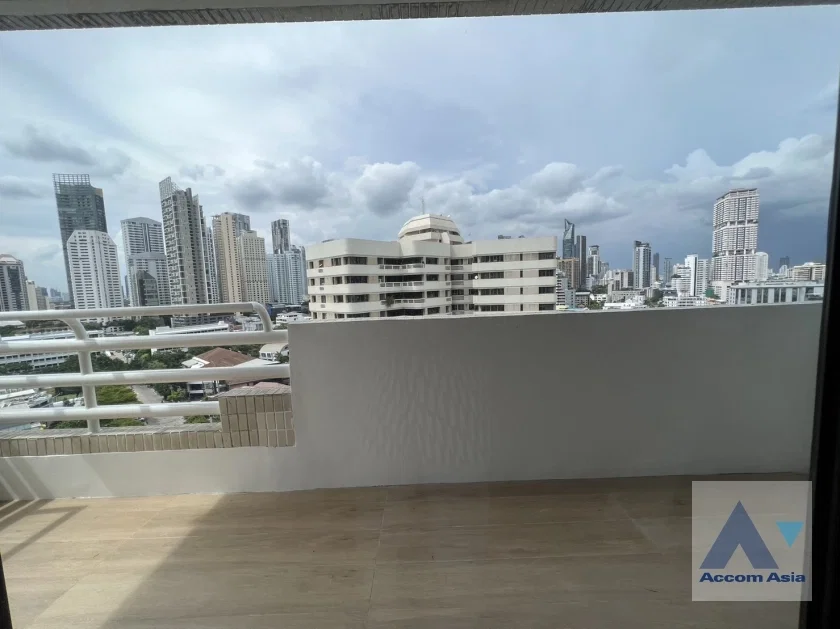 รูป 🔼🔽 AccomA 📩  3 BR Condominium @Ruamsuk Condominium (AA37077) - รูปที่ 19/20