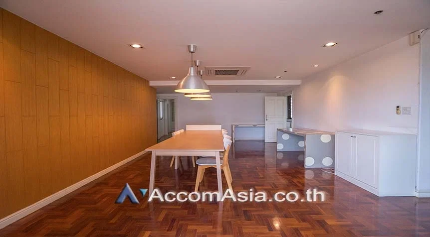 รูป 🔼🔽 AccomA 📩 Pet friendly 3 BR Condominium @Promsuk Condominium (13000584) - รูปที่ 2/11