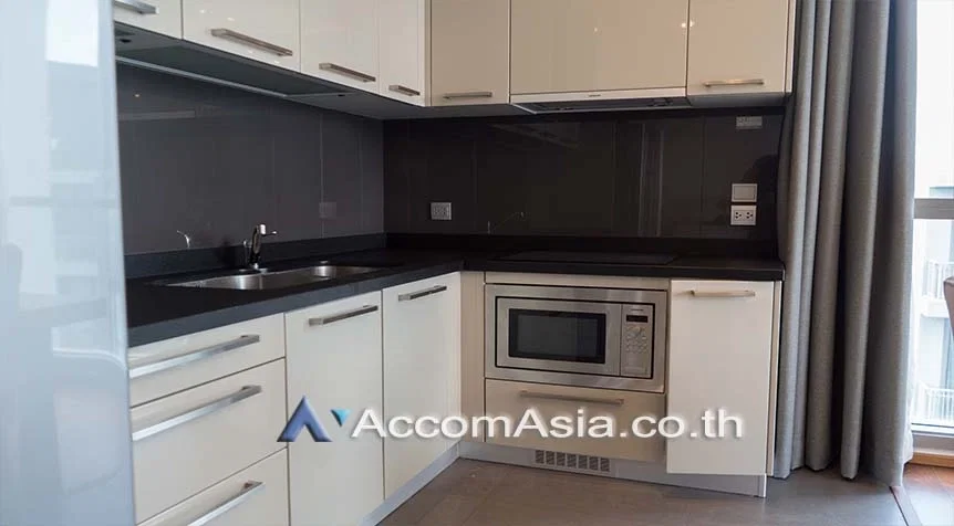 รูป 🔼🔽 AccomA 📩 Corner Unit 2 BR Condominium @Quattro Thonglor (AA25849) - รูปที่ 8/12