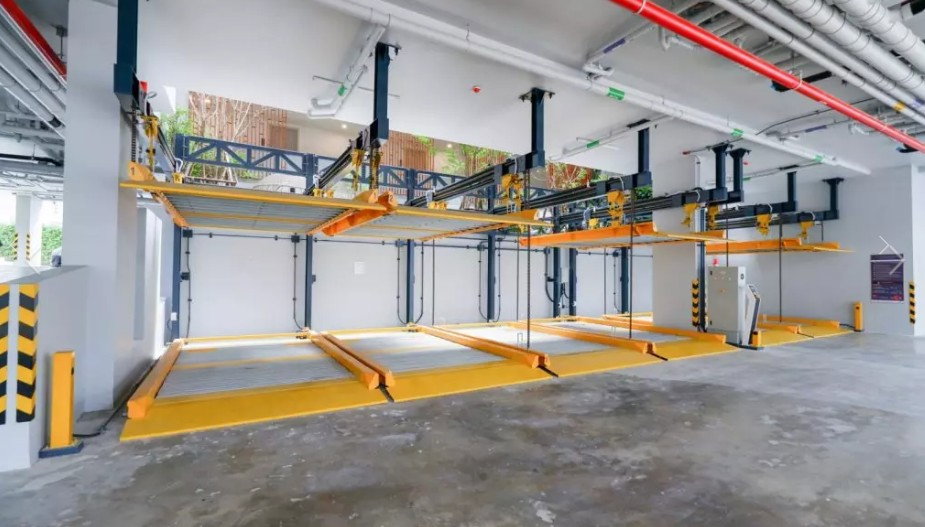 รูป ลดสุดใจ ฟรีค่าโอน ฟรีเฟอร์นิเจอร์! ESQUE สุขุมวิท 101/1 คอนโด Low-Rise ห้องหน้ากว้าง 24 ตร.ม. แต่งครบ พร้อมอยู่ เพียง 2.4 ล้าน! ใกล้ BTS ปุณณวิถี - รูปที่ 36/105