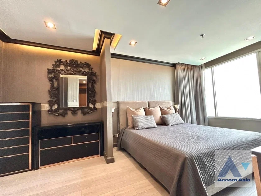picture 🔼🔽 AccomA 📩 3 BR Condominium @Baan Siri 31 (AA20638) - 20/20