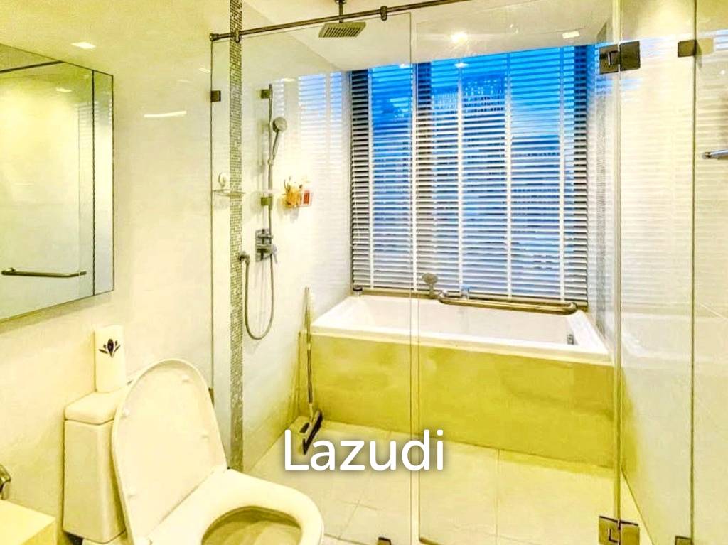 รูป 78.5 ตร.ม.  2 ห้องนอน  2 ห้องน้ำ คอนโดสำหรับ ขายใน ทุ่งมหาเมฆ - รูปที่ 9/9