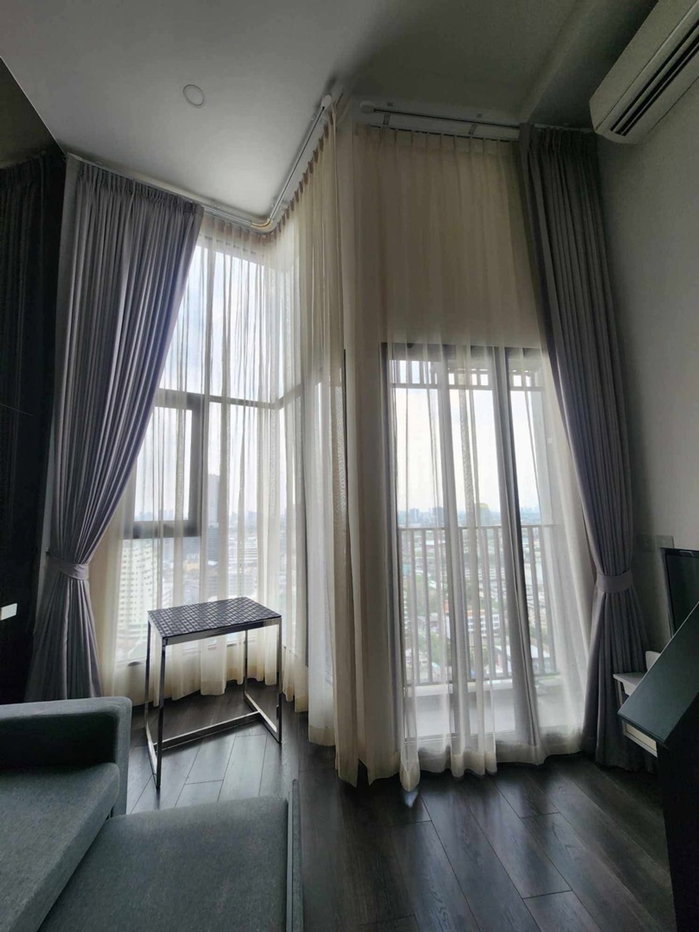 รูป 🏢 ให้เช่าคอนโด : Knightsbridge Space Ratchayothin (ไนท์บริดจ์ สเปซ รัชโยธิน) รหัสทรัพย์ | 📌LNP-C12650 - รูปที่ 3/21