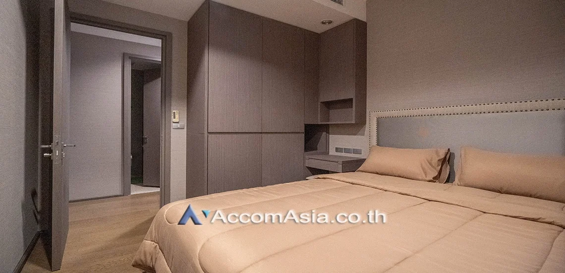 picture 🔼🔽 AccomA 📩  2 BR Condominium @The Diplomat Sathorn (AA27794) - 7/10