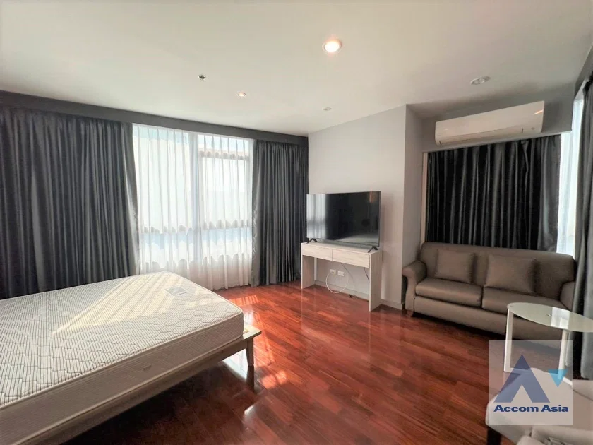picture 🔼🔽 AccomA 📩  3 BR Condominium @President Place (AA44735) - 6/7