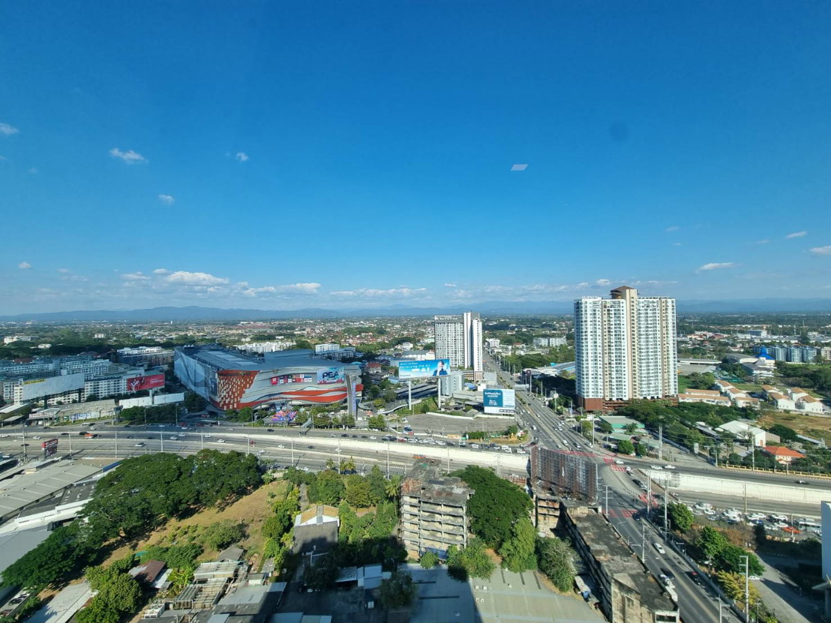 รูป ขาย คอนโดเดอะเบส ไฮท์ เชียงใหม่ จากแสนสิริ ใกล้เซ็นทรัลเฟสติวัล ชั้น 28 วิวสวย ราคาพิเศษ Best Price - รูปที่ 9/19