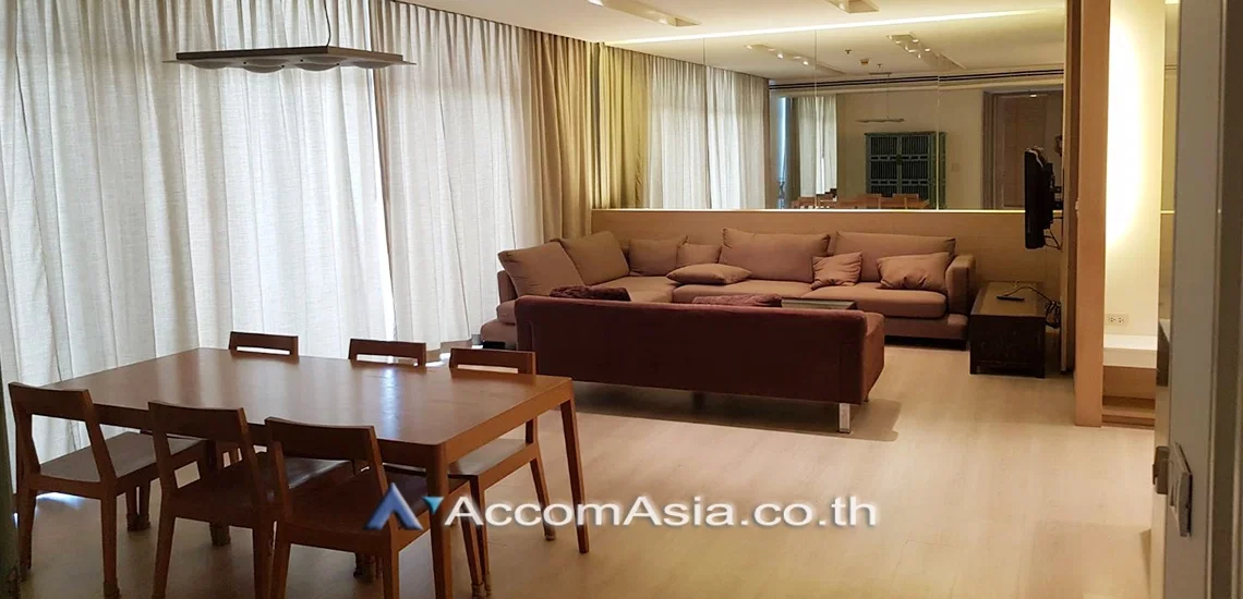 รูป 🔼🔽 AccomA 📩  2 BR Condominium @Urbana Sathorn (1513642) - รูปที่ 1/20