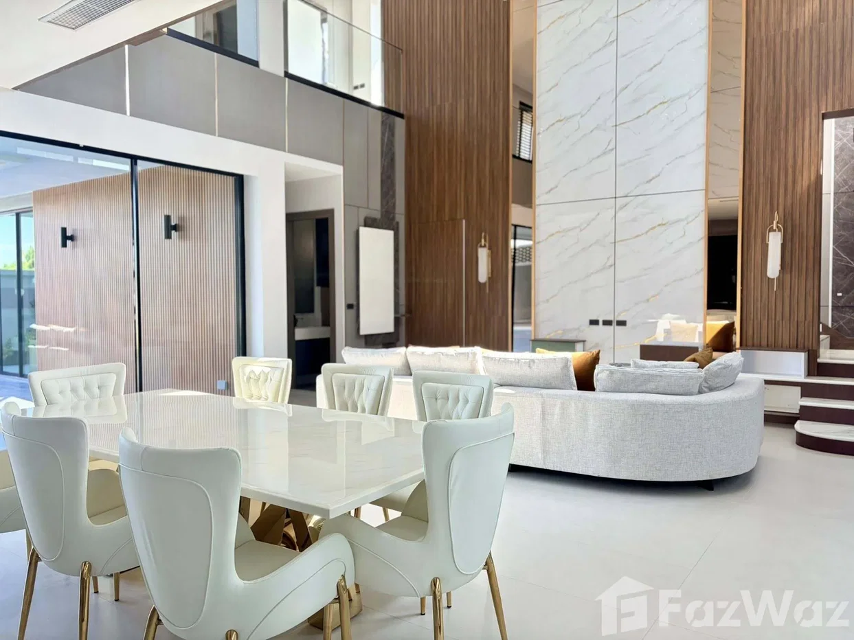 รูป ขาย วิลล่า 7 ห้องนอน ในโครงการ เรสต้า วิลล่า มาบประชัน พัทยา 6119605 - รูปที่ 7/35