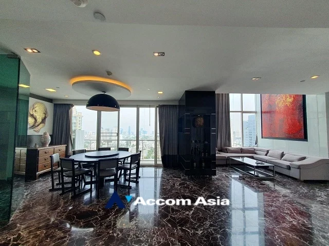 รูป 🔼🔽 AccomA 📩 Rare Item | 3 Beds For Sale and Rent @Wind Sukhumvit (AA33816) - รูปที่ 9/20