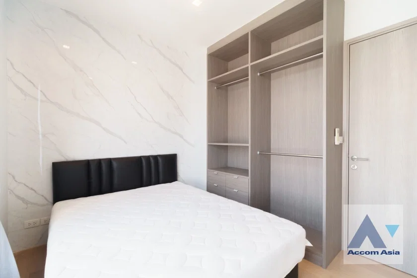 รูป 🔼🔽 AccomA 📩 Duplex Condo,Double High Ceiling 2 BR Condominium @HQ Thonglor (AA25489) - รูปที่ 6/18