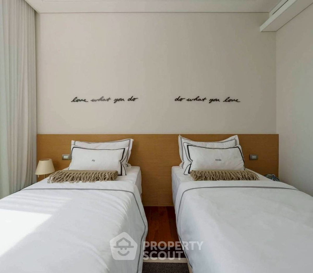 รูป คอนโด 2 ห้องนอน 136 ตร.ม. ชั้น 26 ที่ The Residences at Sindhorn Kempinski ใกล้ BTS ราชดำริ (ID 2766660) - รูปที่ 11/13