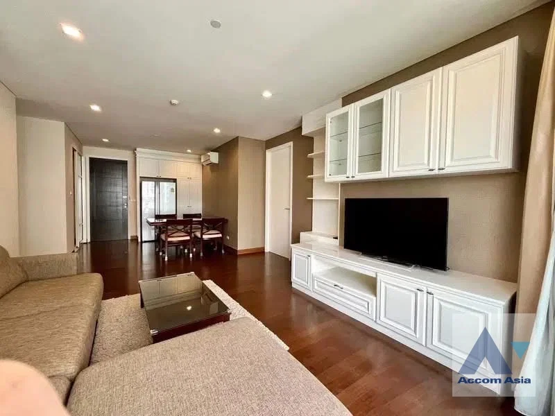 รูป 🔼🔽 AccomA 📩 Fully Furnished 2 BR Condominium @Ivy Thonglor (AA44554) - รูปที่ 2/14
