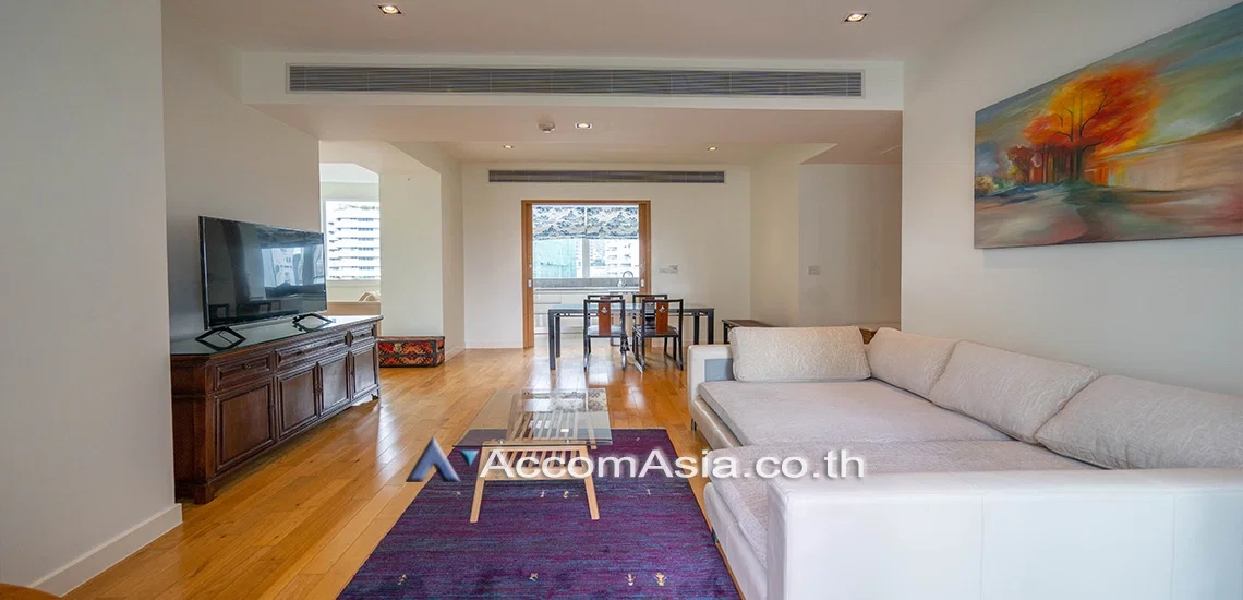 picture 🔼🔽 AccomA 📩 2 BR Condominium @Millennium Residence @ Sukhumvit (AA11583) - 4/13