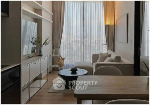 1-BR Condo at Noble Around Ari near BTS Ari (ID 2727168)
