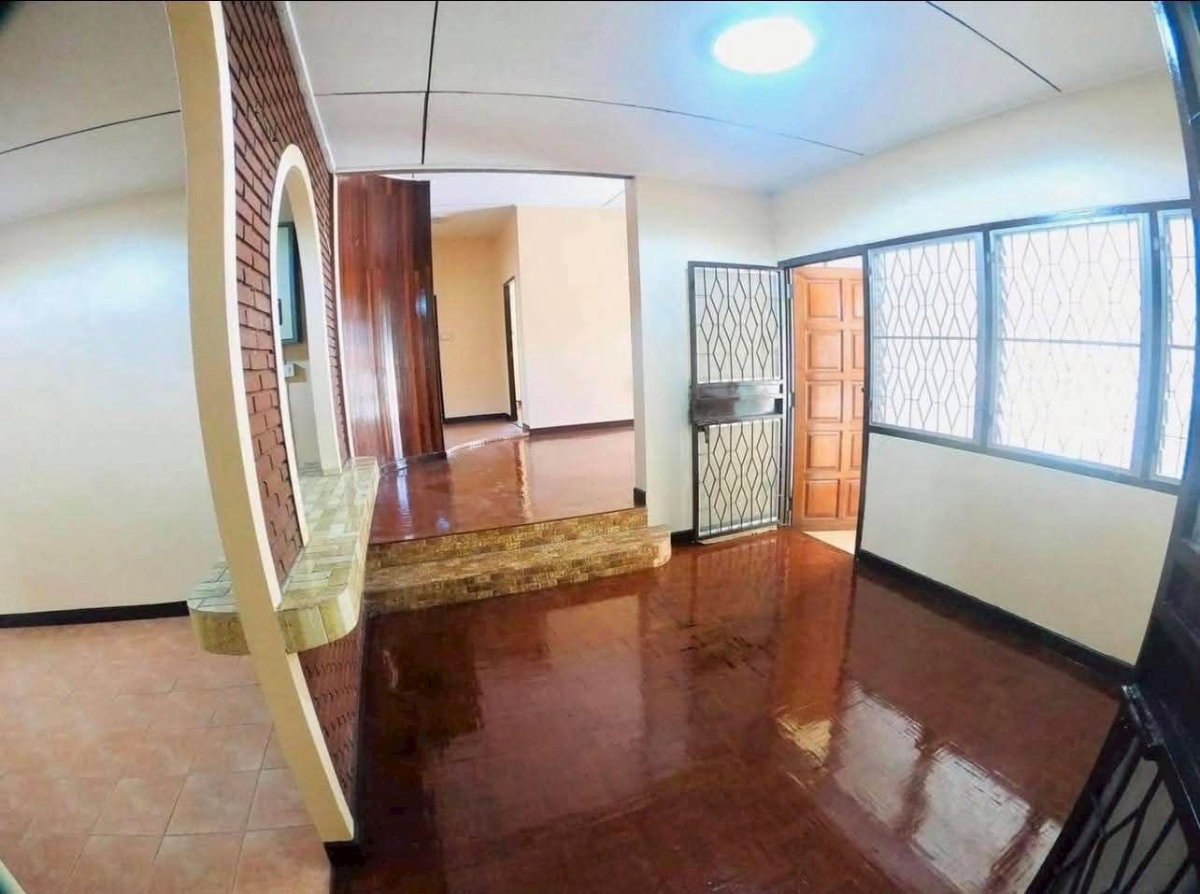 รูป ปล่อยเช่า‼️บ้านเดี่ยวชั้นเดียว ทำเลดีย่านแจ้งวัฒนะ 5 นอน 2 น้ำ ขนาด 71 ตารางวา📌ใกล้รถไฟฟ้า ใกล้เซ็นทรัล แจ้งวัฒนะ - รูปที่ 11/24