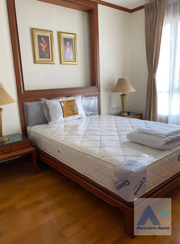 picture 🔼🔽 AccomA 📩  2 BR Condominium @The Bangkok Sukhumvit 43 (AA17227) - 15/18
