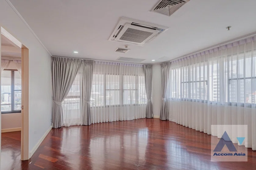 รูป 🔼🔽 AccomA 📩 Private Swimming Pool,Huge Terrace,Duplex Condo 3 BR Condominium @Le Raffine Sukhumvit 24 (24308) - รูปที่ 13/20