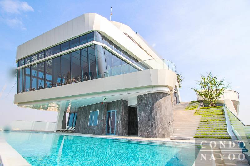 รูป ให้เช่าคอนโด IDEO Mobi Sukhumvit 66 (ไอดีโอ โมบิ สุขุมวิท 66) 🏢 รหัสทรัพย์ | MA-C8005  - รูปที่ 13/18