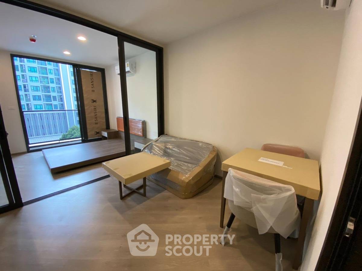 picture 1-BR Condo at The Base Saphanmai in Anusawari (ID 2766720) - 6/9