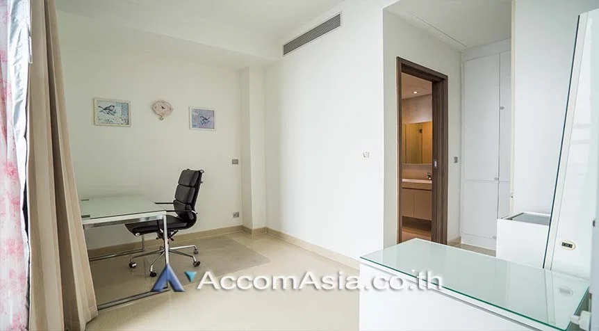 รูป 🔼🔽 AccomA 📩 Huge Terrace 3 BR Condominium @Quattro Thonglor (13001691) - รูปที่ 8/15
