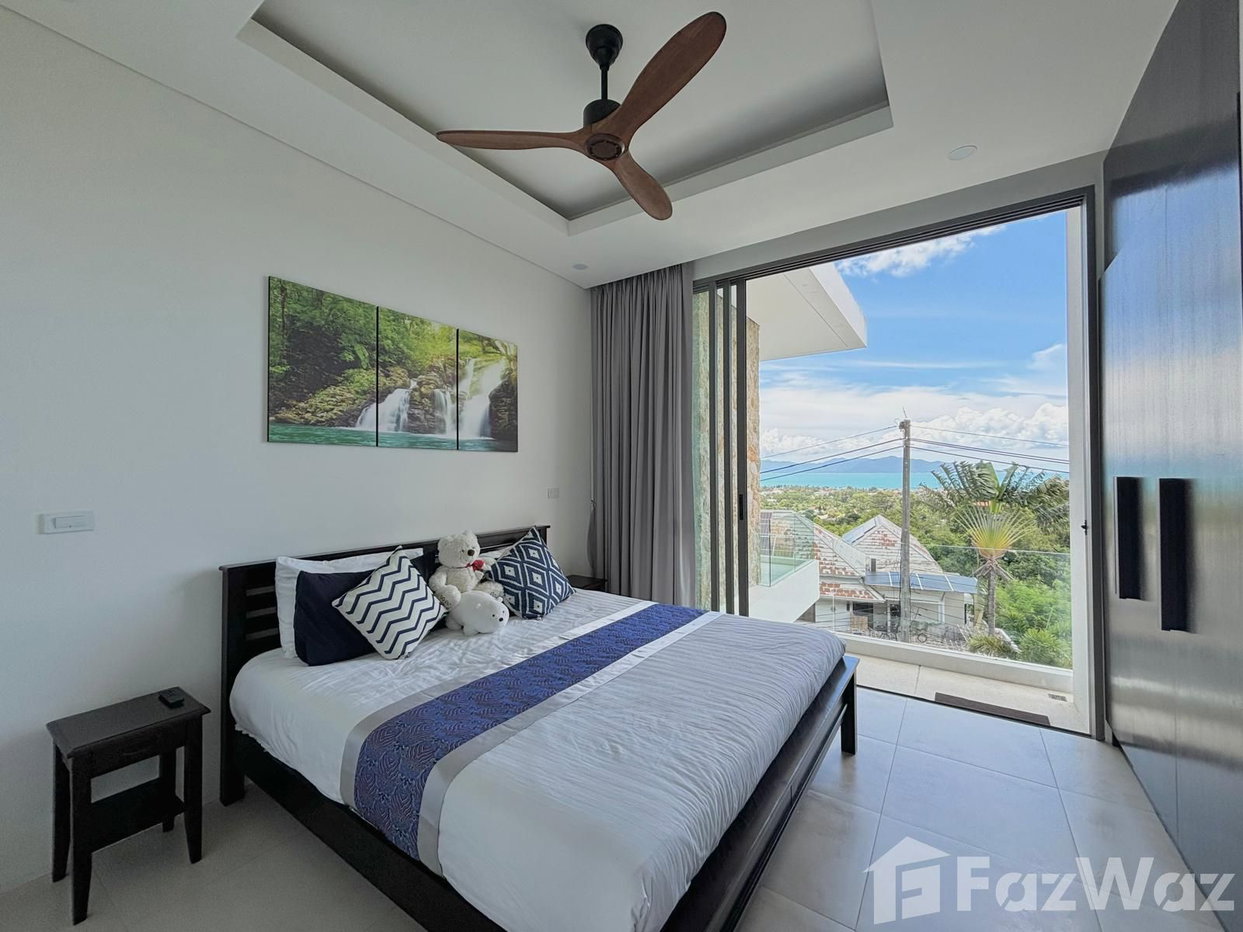 รูป ขาย วิลล่า 3 ห้องนอน ใน บ่อผุด, สุราษฎร์ธานี 1921499 - รูปที่ 16/32