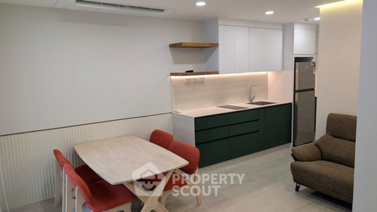รูปภาพ 2-BR Condo at The Amethyst Sukhumvit 39 near BTS Phrom Phong (ID 2737334)