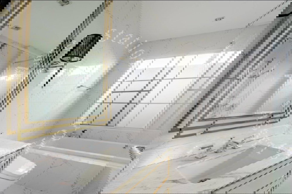 รูป ขาย‼️บ้านเดี่ยว 5 ห้องนอน  Nantawan Ramintra-Paholyothin 50 หมู่บ้านเงียบสงบ เดินทางสะดวก  - รูปที่ 15/19